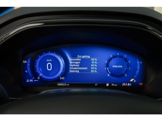 Ford Focus 1.0 EcoBoost Hybrid ST Line X Business | Trekhaak | Apple Carplay/Android Auto | Stoel/Stuur Verw... ActivLease financial lease