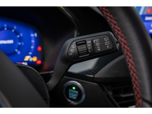 Ford Focus 1.0 EcoBoost Hybrid ST Line X Business | Trekhaak | Apple Carplay/Android Auto | Stoel/Stuur Verw... ActivLease financial lease