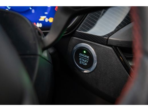 Ford Focus 1.0 EcoBoost Hybrid ST Line X Business | Trekhaak | Apple Carplay/Android Auto | Stoel/Stuur Verw... ActivLease financial lease