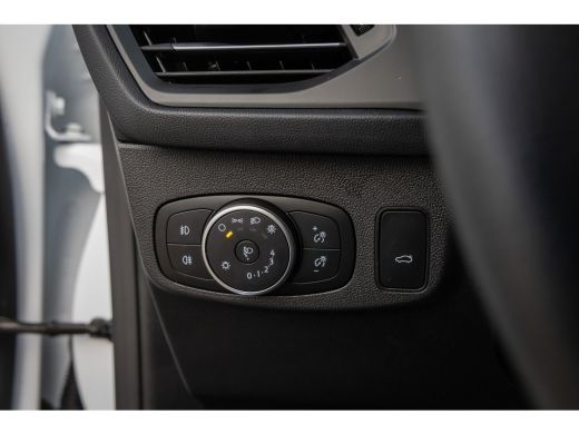 Ford Focus 1.0 EcoBoost Hybrid ST Line X Business | Trekhaak | Apple Carplay/Android Auto | Stoel/Stuur Verw... ActivLease financial lease