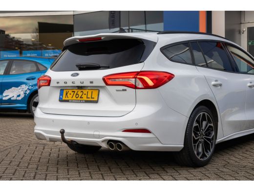 Ford Focus 1.0 EcoBoost Hybrid ST Line X Business | Trekhaak | Apple Carplay/Android Auto | Stoel/Stuur Verw... ActivLease financial lease