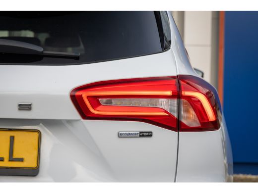 Ford Focus 1.0 EcoBoost Hybrid ST Line X Business | Trekhaak | Apple Carplay/Android Auto | Stoel/Stuur Verw... ActivLease financial lease