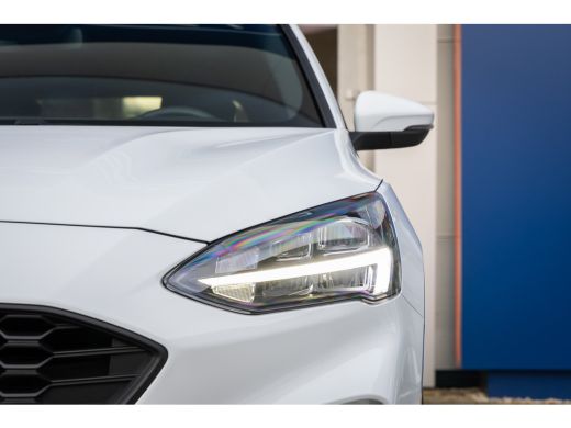 Ford Focus 1.0 EcoBoost Hybrid ST Line X Business | Trekhaak | Apple Carplay/Android Auto | Stoel/Stuur Verw... ActivLease financial lease