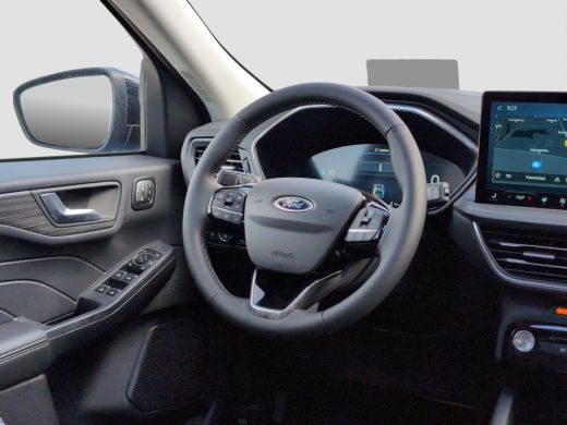 Ford Kuga 2.5 PHEV Active X 243pk | Winter- & Technology Pack | Pano | Elektr. trekhaak | 19" LMV | ActivLease financial lease