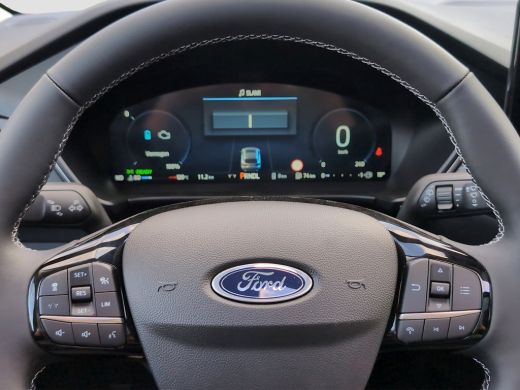 Ford Kuga 2.5 PHEV Active X 243pk | Winter- & Technology Pack | Pano | Elektr. trekhaak | 19" LMV | ActivLease financial lease