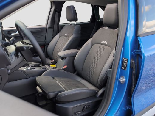 Ford Kuga 2.5 PHEV Active X 243pk | Winter- & Technology Pack | Pano | Elektr. trekhaak | 19" LMV | ActivLease financial lease