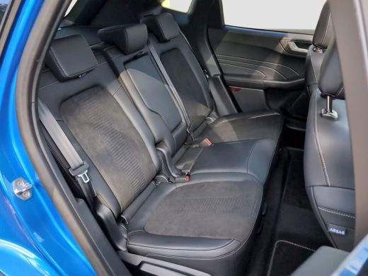 Ford Kuga 2.5 PHEV Active X 243pk | Winter- & Technology Pack | Pano | Elektr. trekhaak | 19" LMV | ActivLease financial lease