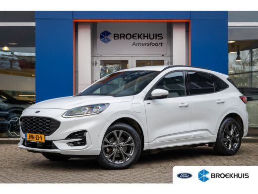Ford Kuga 2.5 PHEV ST-Line X | Adaptive Cruise | 360 camera | Apple Carplay/Android Auto | Bang&Olufsen | S...