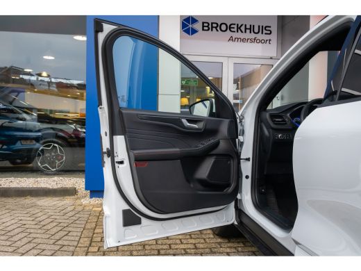 Ford Kuga 2.5 PHEV ST-Line X | Adaptive Cruise | 360 camera | Apple Carplay/Android Auto | Bang&Olufsen | S... ActivLease financial lease