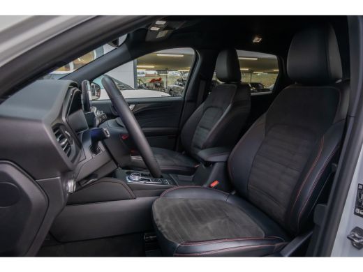 Ford Kuga 2.5 PHEV ST-Line X | Adaptive Cruise | 360 camera | Apple Carplay/Android Auto | Bang&Olufsen | S... ActivLease financial lease