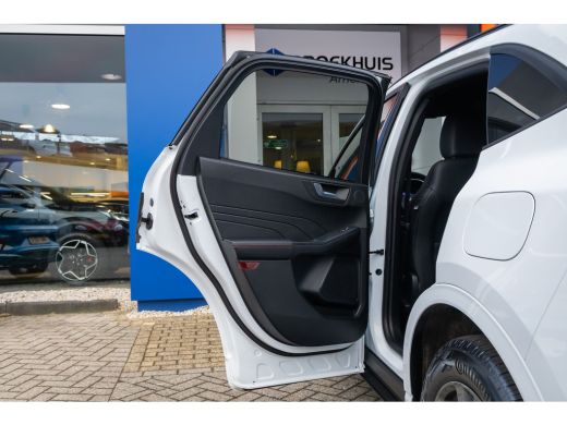 Ford Kuga 2.5 PHEV ST-Line X | Adaptive Cruise | 360 camera | Apple Carplay/Android Auto | Bang&Olufsen | S... ActivLease financial lease