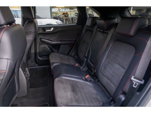 Ford Kuga 2.5 PHEV ST-Line X | Adaptive Cruise | 360 camera | Apple Carplay/Android Auto | Bang&Olufsen | S... ActivLease financial lease