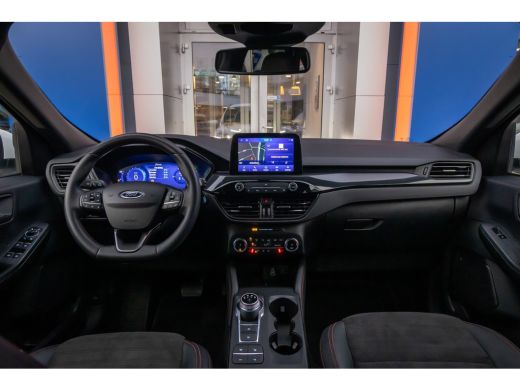 Ford Kuga 2.5 PHEV ST-Line X | Adaptive Cruise | 360 camera | Apple Carplay/Android Auto | Bang&Olufsen | S... ActivLease financial lease