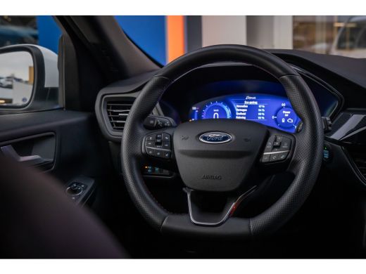 Ford Kuga 2.5 PHEV ST-Line X | Adaptive Cruise | 360 camera | Apple Carplay/Android Auto | Bang&Olufsen | S... ActivLease financial lease