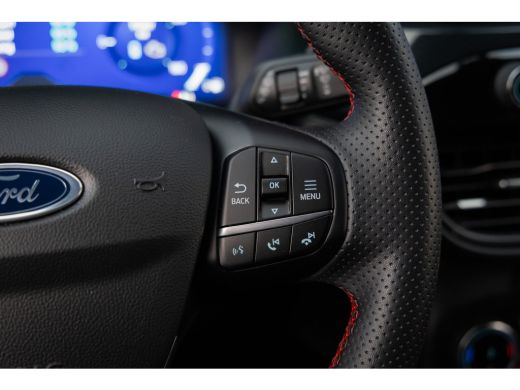 Ford Kuga 2.5 PHEV ST-Line X | Adaptive Cruise | 360 camera | Apple Carplay/Android Auto | Bang&Olufsen | S... ActivLease financial lease