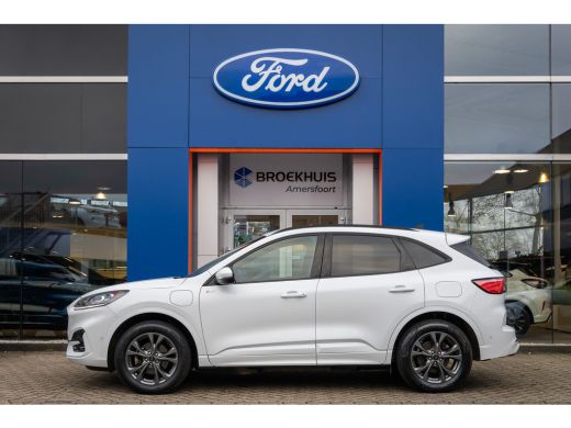 Ford Kuga 2.5 PHEV ST-Line X | Adaptive Cruise | 360 camera | Apple Carplay/Android Auto | Bang&Olufsen | S... ActivLease financial lease