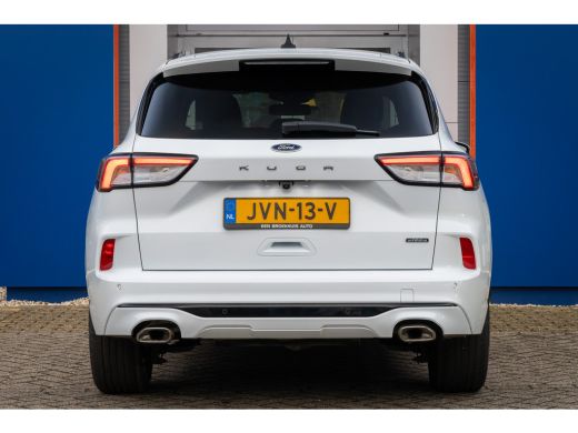 Ford Kuga 2.5 PHEV ST-Line X | Adaptive Cruise | 360 camera | Apple Carplay/Android Auto | Bang&Olufsen | S... ActivLease financial lease