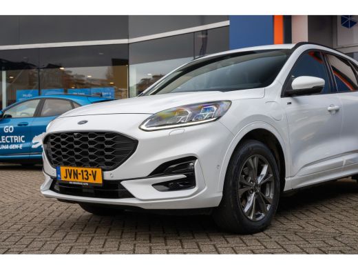 Ford Kuga 2.5 PHEV ST-Line X | Adaptive Cruise | 360 camera | Apple Carplay/Android Auto | Bang&Olufsen | S... ActivLease financial lease