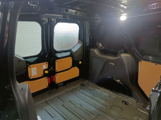 Ford Transit Connect 1.5 TDCI L1 Trend | 2 zitplaatsen rechtsvoor | Achteruitrijcamera | Airco ActivLease financial lease