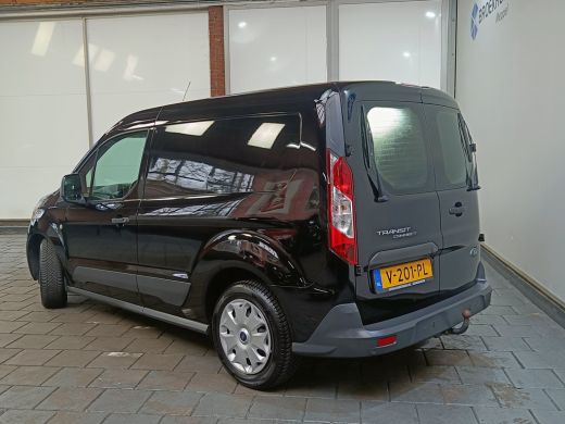 Ford Transit Connect 1.5 TDCI L1 Trend | 2 zitplaatsen rechtsvoor | Achteruitrijcamera | Airco ActivLease financial lease