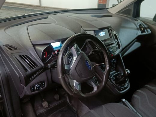 Ford Transit Connect 1.5 TDCI L1 Trend | 2 zitplaatsen rechtsvoor | Achteruitrijcamera | Airco ActivLease financial lease