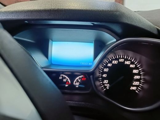 Ford Transit Connect 1.5 TDCI L1 Trend | 2 zitplaatsen rechtsvoor | Achteruitrijcamera | Airco ActivLease financial lease