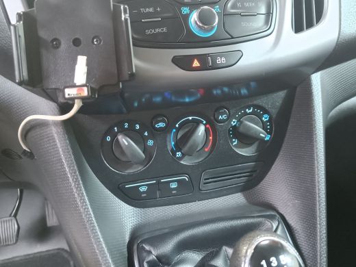 Ford Transit Connect 1.5 TDCI L1 Trend | 2 zitplaatsen rechtsvoor | Achteruitrijcamera | Airco ActivLease financial lease