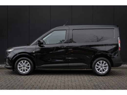 Ford Transit Courier 1.0 EcoBoost Limited | AUTOMAAT | Adapt. cruise | Camera | Standkachel | Apple/Android Carplay | ActivLease financial lease