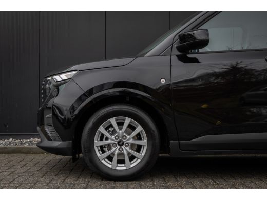 Ford Transit Courier 1.0 EcoBoost Limited | AUTOMAAT | Adapt. cruise | Camera | Standkachel | Apple/Android Carplay | ActivLease financial lease