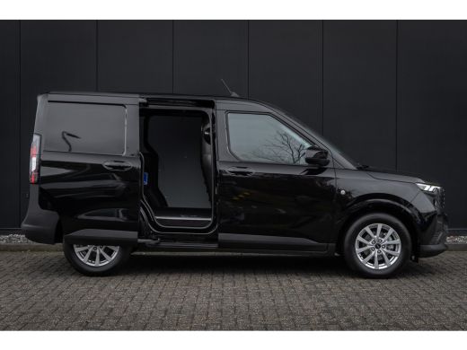 Ford Transit Courier 1.0 EcoBoost Limited | AUTOMAAT | Adapt. cruise | Camera | Standkachel | Apple/Android Carplay | ActivLease financial lease