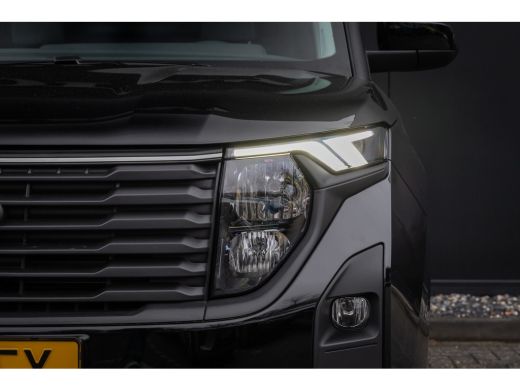 Ford Transit Courier 1.0 EcoBoost Limited | AUTOMAAT | Adapt. cruise | Camera | Standkachel | Apple/Android Carplay | ActivLease financial lease