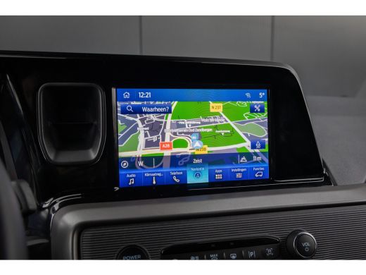 Ford Transit Courier 1.0 EcoBoost Limited | AUTOMAAT | Adapt. cruise | Camera | Standkachel | Apple/Android Carplay | ActivLease financial lease