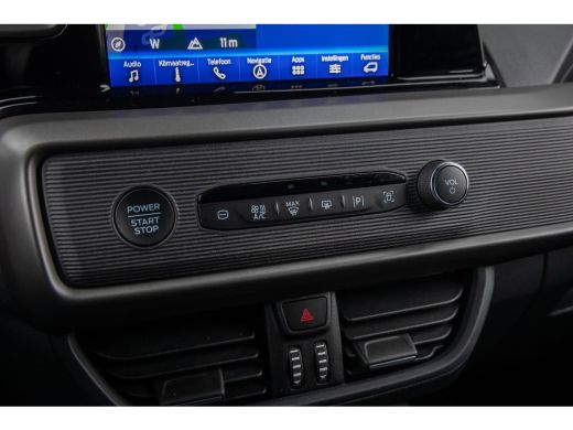 Ford Transit Courier 1.0 EcoBoost Limited | AUTOMAAT | Adapt. cruise | Camera | Standkachel | Apple/Android Carplay | ActivLease financial lease