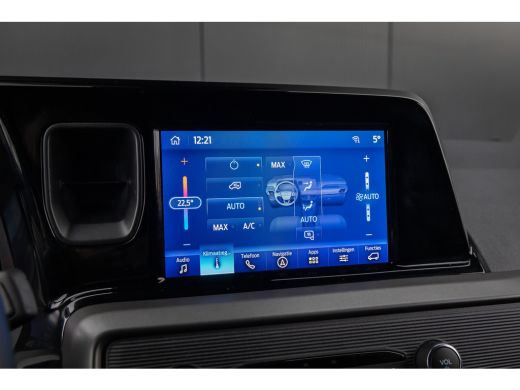 Ford Transit Courier 1.0 EcoBoost Limited | AUTOMAAT | Adapt. cruise | Camera | Standkachel | Apple/Android Carplay | ActivLease financial lease