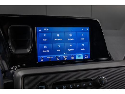 Ford Transit Courier 1.0 EcoBoost Limited | AUTOMAAT | Adapt. cruise | Camera | Standkachel | Apple/Android Carplay | ActivLease financial lease