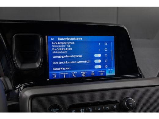 Ford Transit Courier 1.0 EcoBoost Limited | AUTOMAAT | Adapt. cruise | Camera | Standkachel | Apple/Android Carplay | ActivLease financial lease