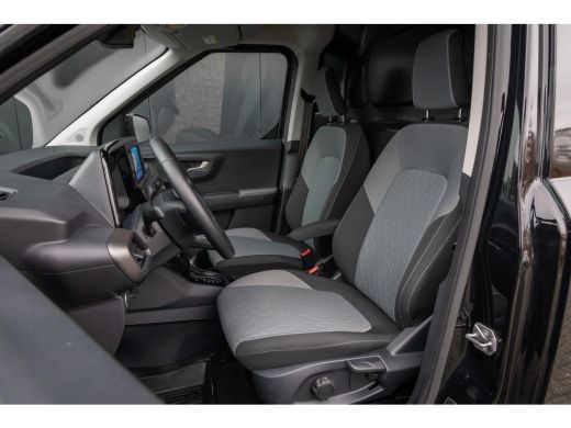 Ford Transit Courier 1.0 EcoBoost Limited | AUTOMAAT | Adapt. cruise | Camera | Standkachel | Apple/Android Carplay | ActivLease financial lease