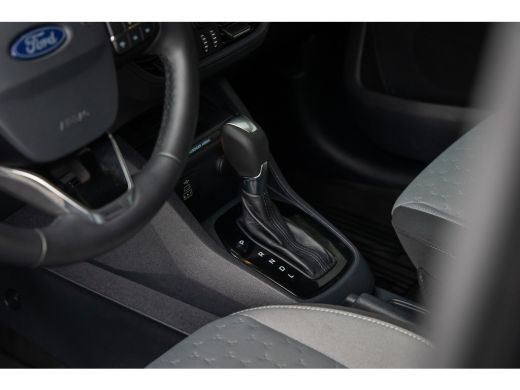 Ford Transit Courier 1.0 EcoBoost Limited | AUTOMAAT | Adapt. cruise | Camera | Standkachel | Apple/Android Carplay | ActivLease financial lease