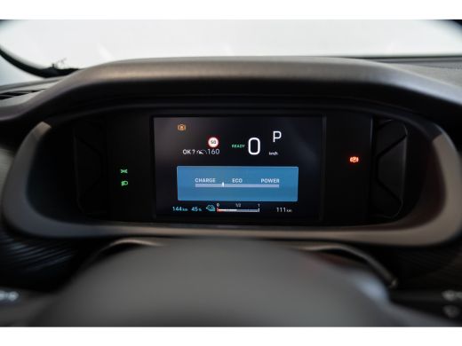 Jeep Avenger Longitude 54 kWh | Parkeersensoren | Apple Carplay & Android Auto | Lichtmetalen velgen | Climate... ActivLease financial lease