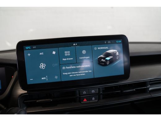 Jeep Avenger Longitude 54 kWh | Parkeersensoren | Apple Carplay & Android Auto | Lichtmetalen velgen | Climate... ActivLease financial lease