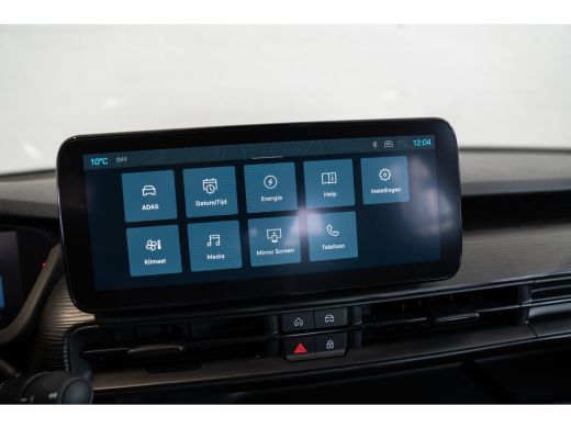 Jeep Avenger Longitude 54 kWh | Parkeersensoren | Apple Carplay & Android Auto | Lichtmetalen velgen | Climate... ActivLease financial lease