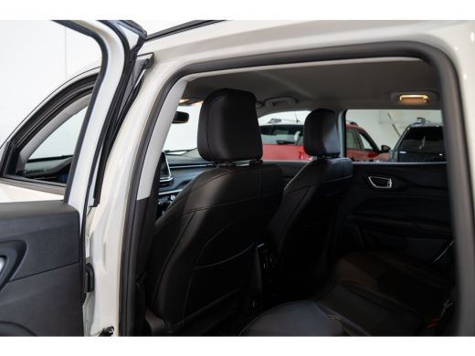 Jeep Compass 4xe 240 Plug-in Hybrid Electric Limited | Navigatie | Climate Controle | Elektrische Achterklep |... ActivLease financial lease