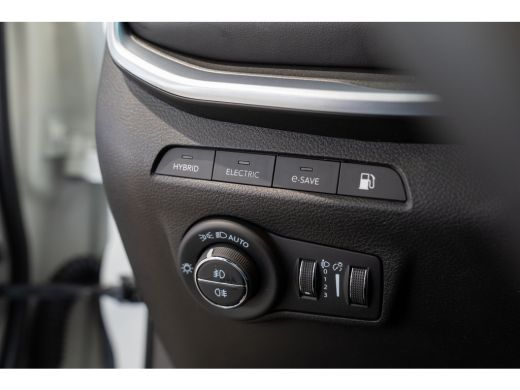 Jeep Compass 4xe 240 Plug-in Hybrid Electric Limited | Navigatie | Climate Controle | Elektrische Achterklep |... ActivLease financial lease