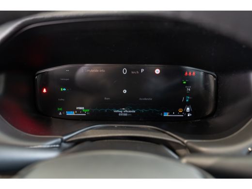 Jeep Compass 4xe 240 Plug-in Hybrid Electric Limited | Navigatie | Climate Controle | Elektrische Achterklep |... ActivLease financial lease