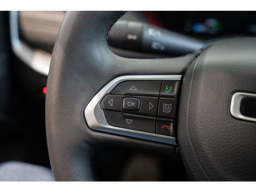 Jeep Compass 4xe 240 Plug-in Hybrid Electric Limited | Navigatie | Climate Controle | Elektrische Achterklep |... ActivLease financial lease