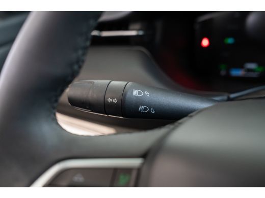 Jeep Compass 4xe 240 Plug-in Hybrid Electric Limited | Navigatie | Climate Controle | Elektrische Achterklep |... ActivLease financial lease