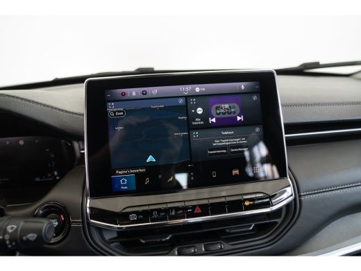 Jeep Compass 4xe 240 Plug-in Hybrid Electric Limited | Navigatie | Climate Controle | Elektrische Achterklep |... ActivLease financial lease