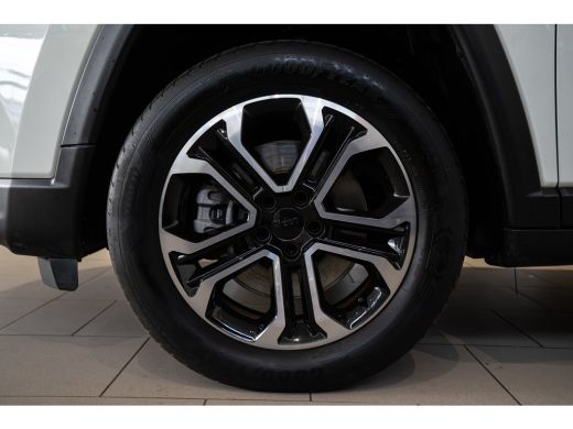 Jeep Compass 4xe 240 Plug-in Hybrid Electric Limited | Navigatie | Climate Controle | Elektrische Achterklep |... ActivLease financial lease