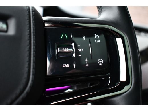 Land Rover Range Rover Sport 3.0 P460e HSE Dynamic Pano Trekh 23inch HUD BTW-auto ActivLease financial lease