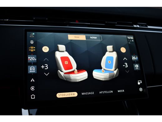 Land Rover Range Rover Sport 3.0 P460e HSE Dynamic Pano Trekh 23inch HUD BTW-auto ActivLease financial lease